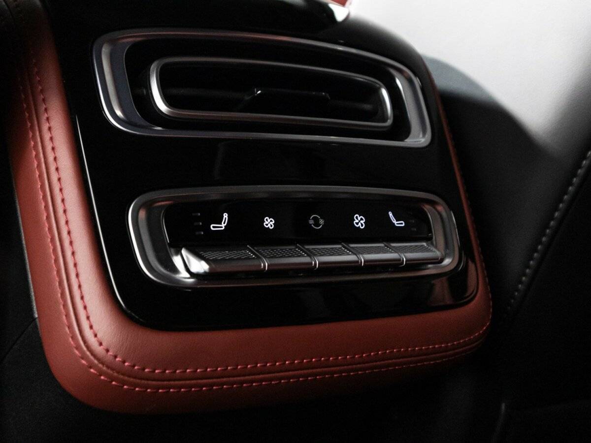 EXEED RX б/у, 2023, Роботизированная. Фото: #16