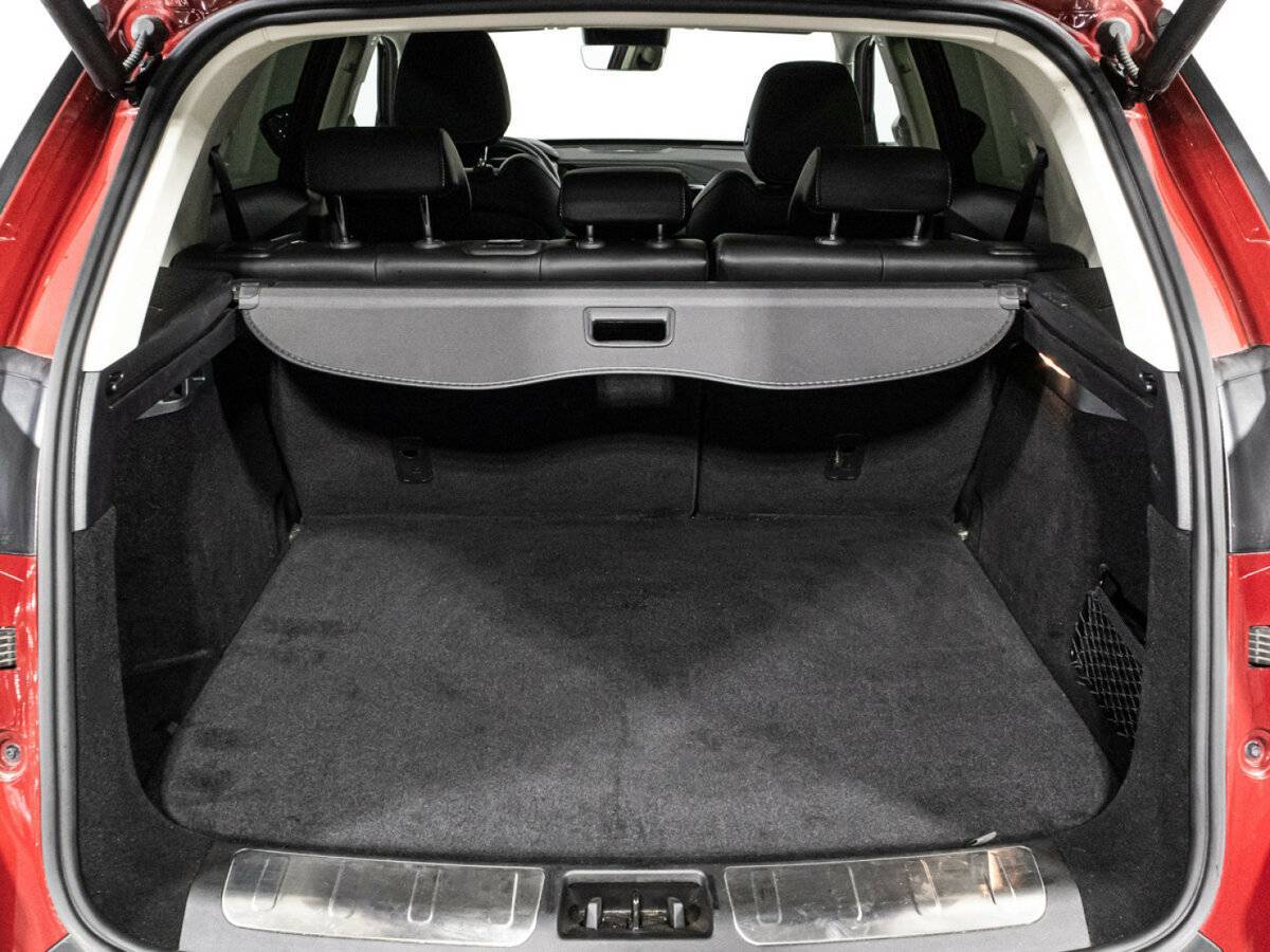 Geely Atlas Pro б/у, 2024, Роботизированная. Фото: #14