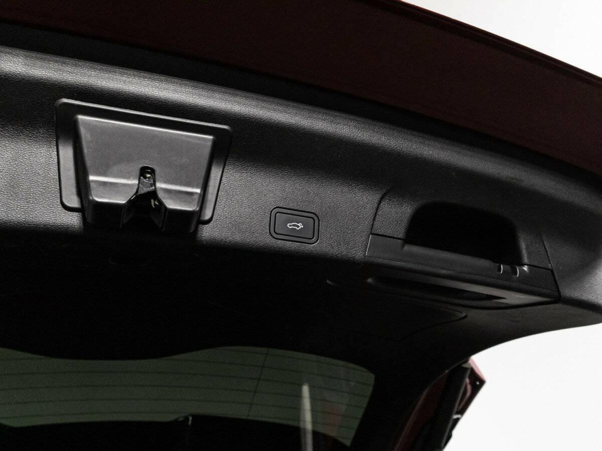 Geely Atlas Pro б/у, 2024, Роботизированная. Фото: #15