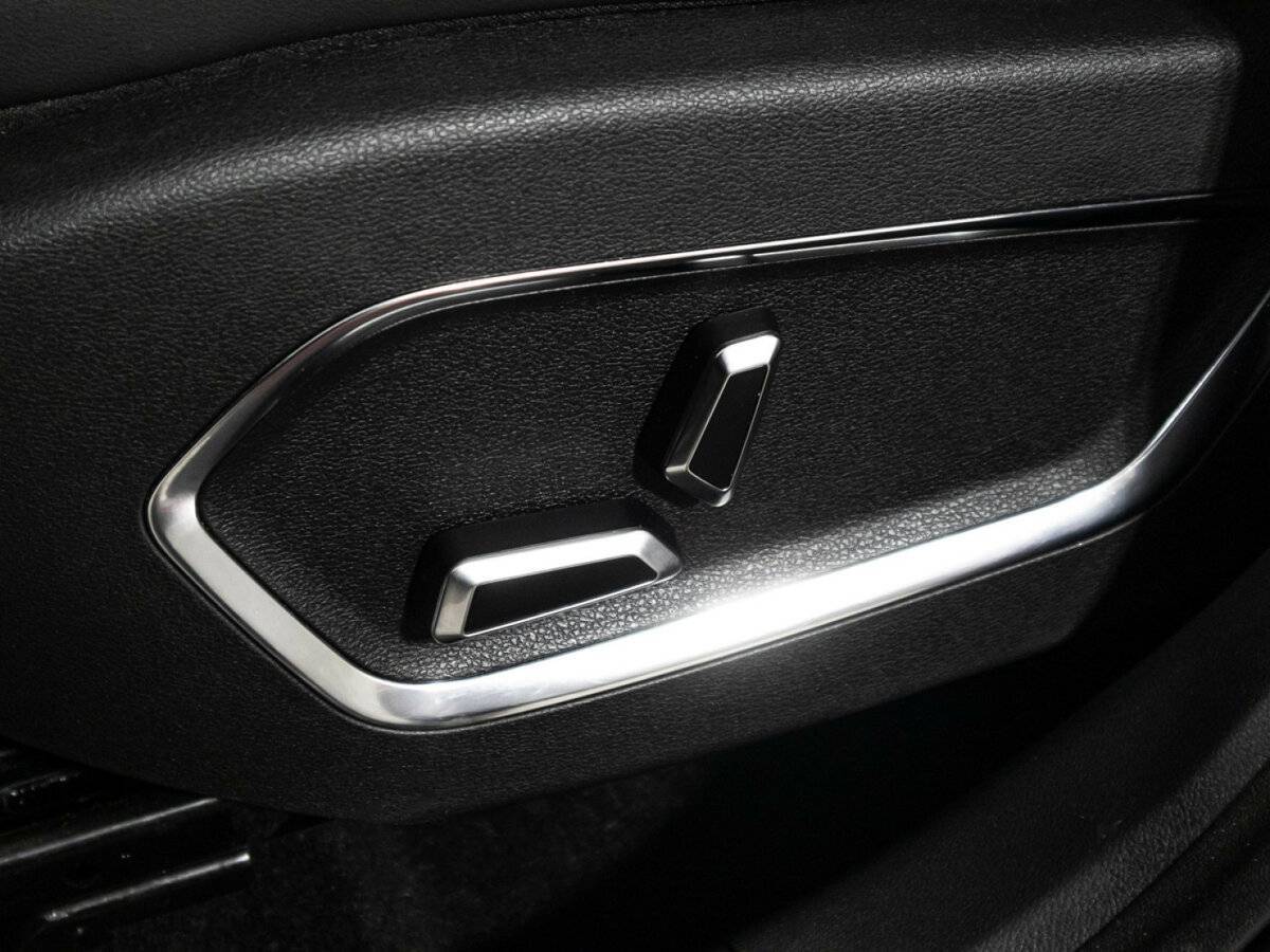 Geely Atlas Pro б/у, 2024, Роботизированная. Фото: #16