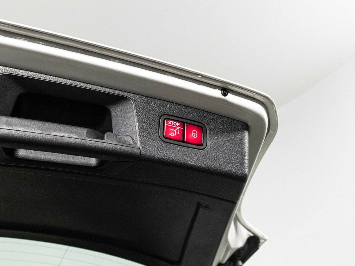 Mercedes-Benz GLK-Класс б/у, 2014, Автоматическая. Фото: #15