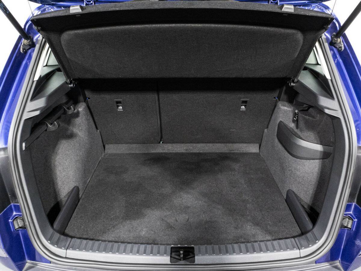 Skoda Karoq б/у, 2021, Роботизированная. Фото: #14