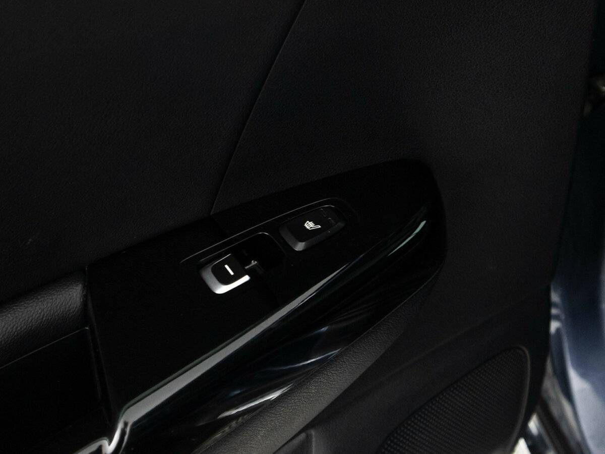 Kia Sportage б/у, 2019, Автоматическая. Фото: #15