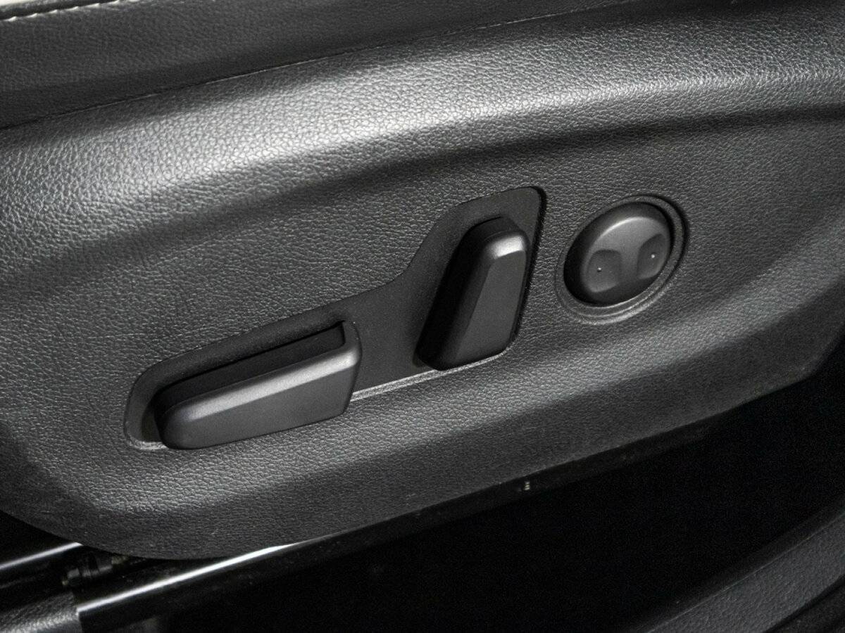 Kia Sportage б/у, 2019, Автоматическая. Фото: #17