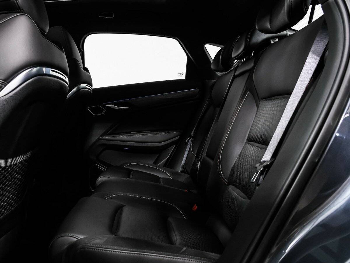 Geely Tugella б/у, 2023, Автоматическая. Фото: #12