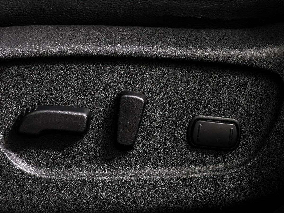 Nissan X-Trail б/у, 2019, Вариатор. Фото: #14