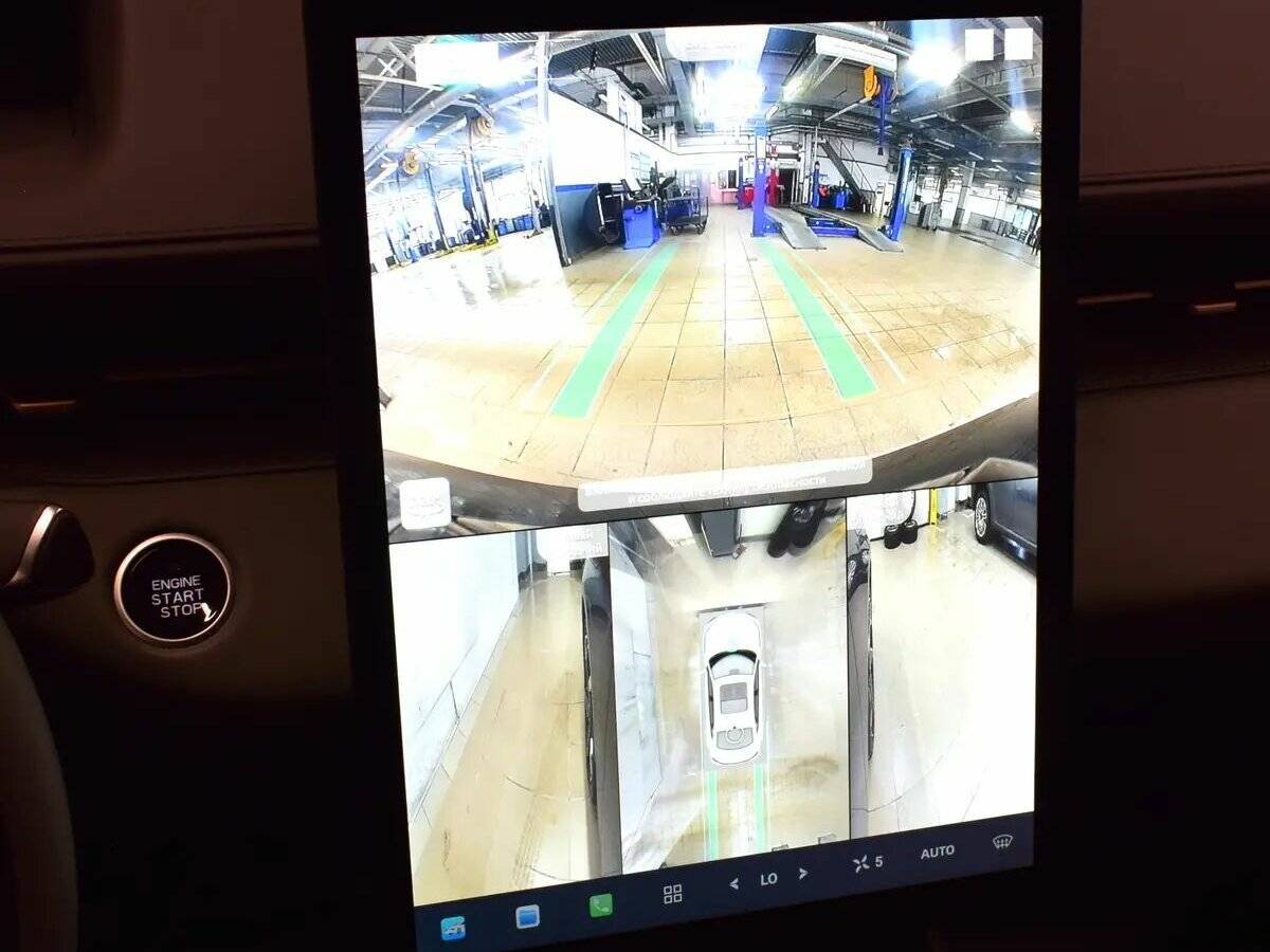 Changan Lamore б/у, 2023, Роботизированная. Фото: #11