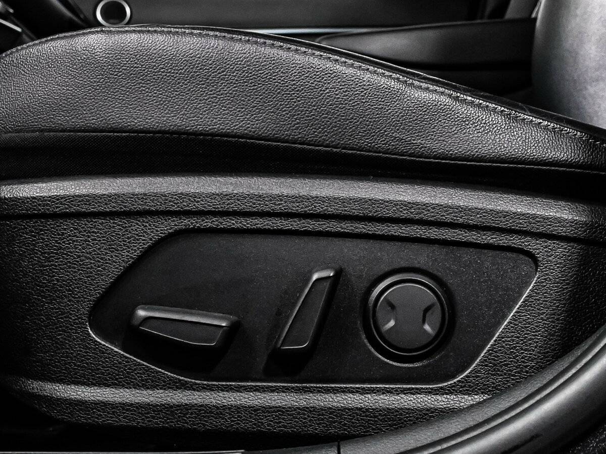 Hyundai Sonata б/у, 2020, Автоматическая. Фото: #13