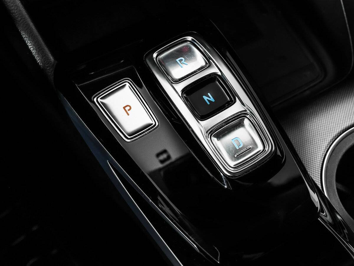 Hyundai Sonata б/у, 2020, Автоматическая. Фото: #14