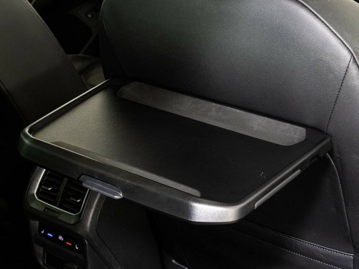 Volkswagen Tiguan б/у, 2017, Роботизированная. Фото: #19