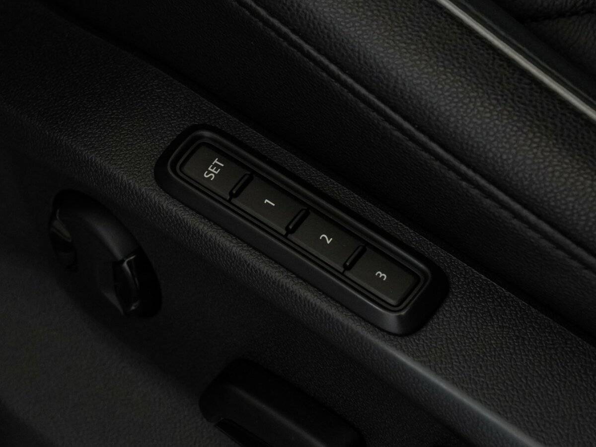 Volkswagen Tiguan б/у, 2017, Роботизированная. Фото: #24