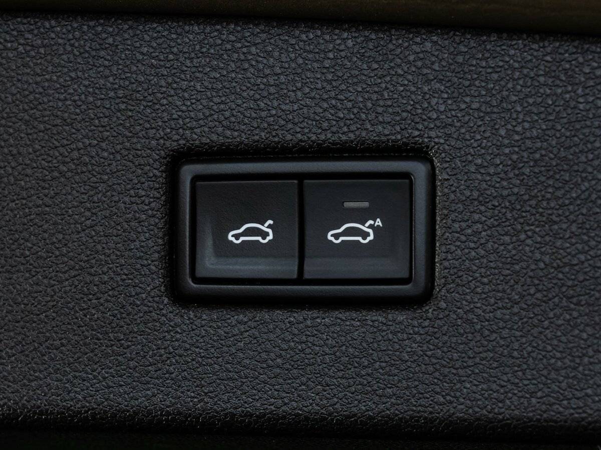 Volkswagen Tiguan б/у, 2017, Роботизированная. Фото: #25