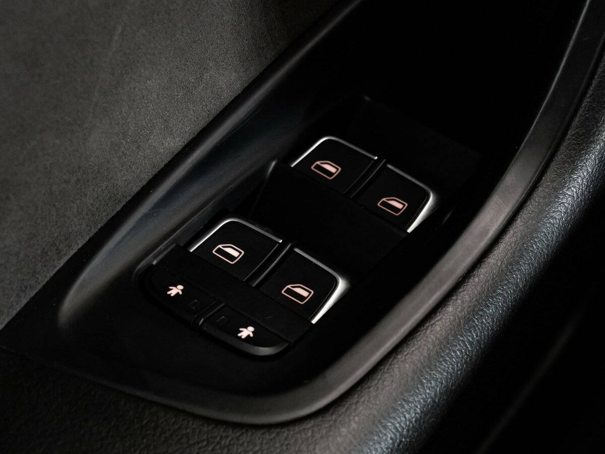 Audi A6 б/у, 2016, Роботизированная. Фото: #23