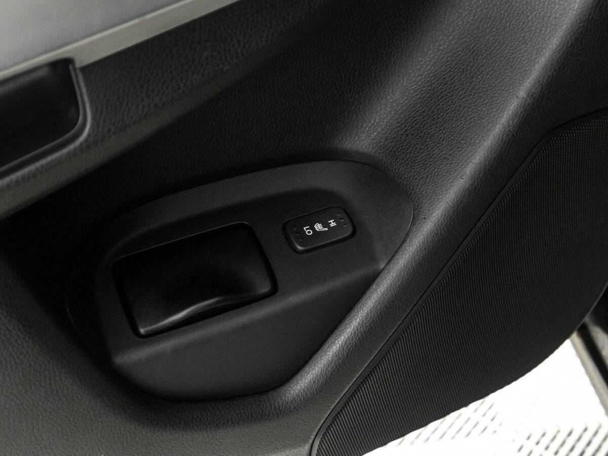 Honda Crosstour б/у, 2013, Автоматическая. Фото: #21