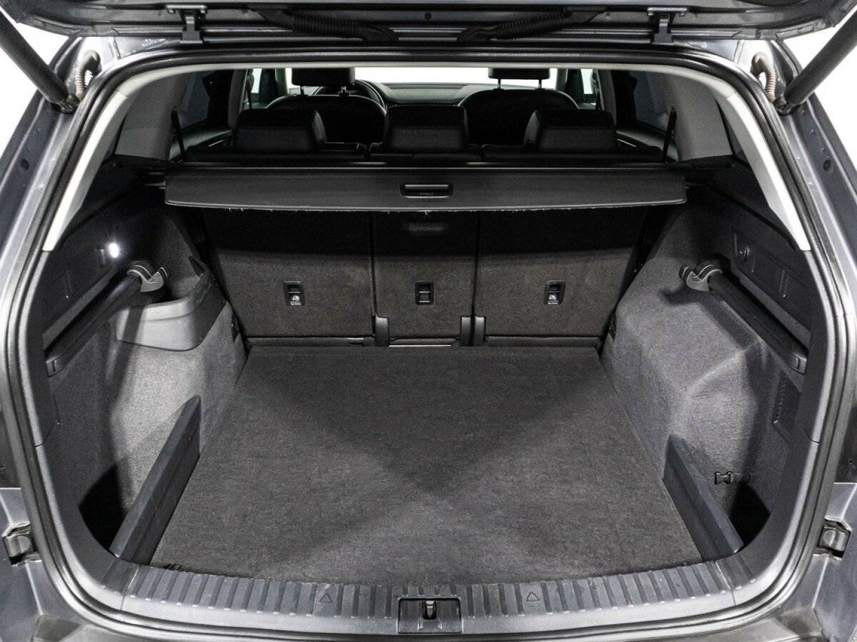 Skoda Kodiaq б/у, 2019, Роботизированная. Фото: #14