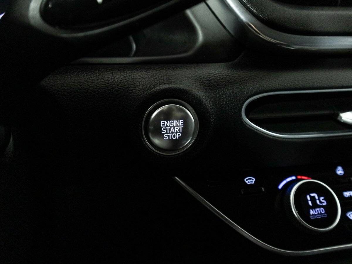 Hyundai Sonata б/у, 2020, Автоматическая. Фото: #18