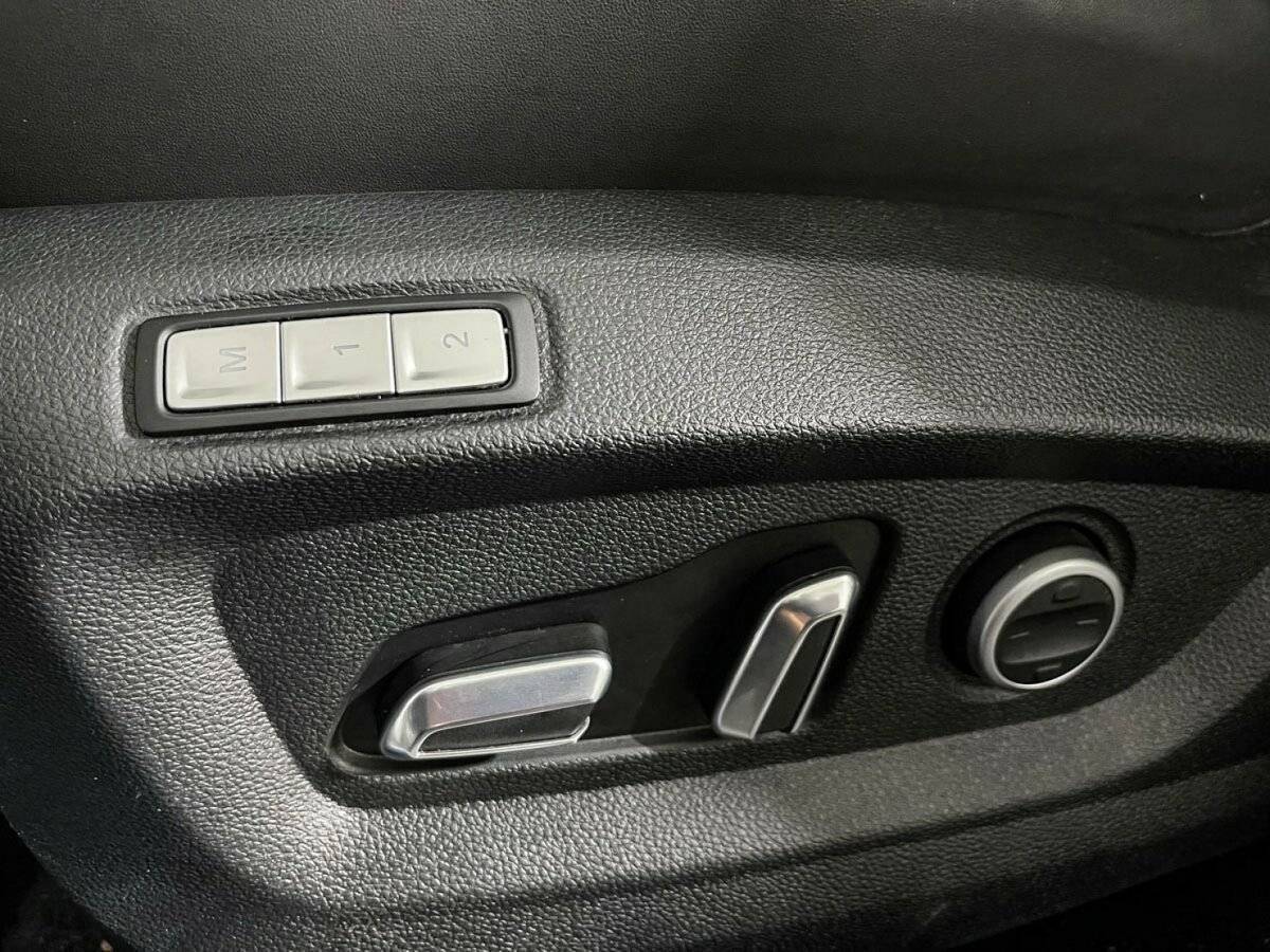 Chery Tiggo 7 Pro Max б/у, 2024, Вариатор. Фото: #12