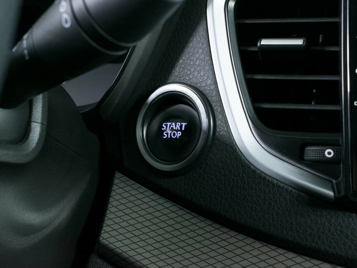 Lada (ВАЗ) Vesta б/у, 2024, Вариатор. Фото: #12