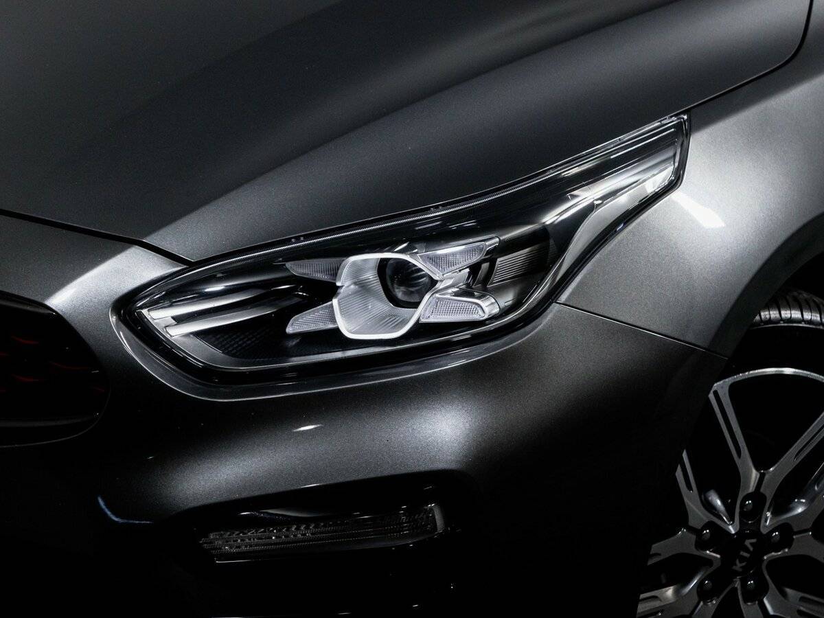 Kia Cerato б/у, 2021, Автоматическая. Фото: #15