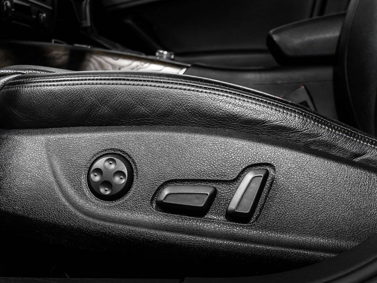 Audi A6 б/у, 2012, Вариатор. Фото: #13