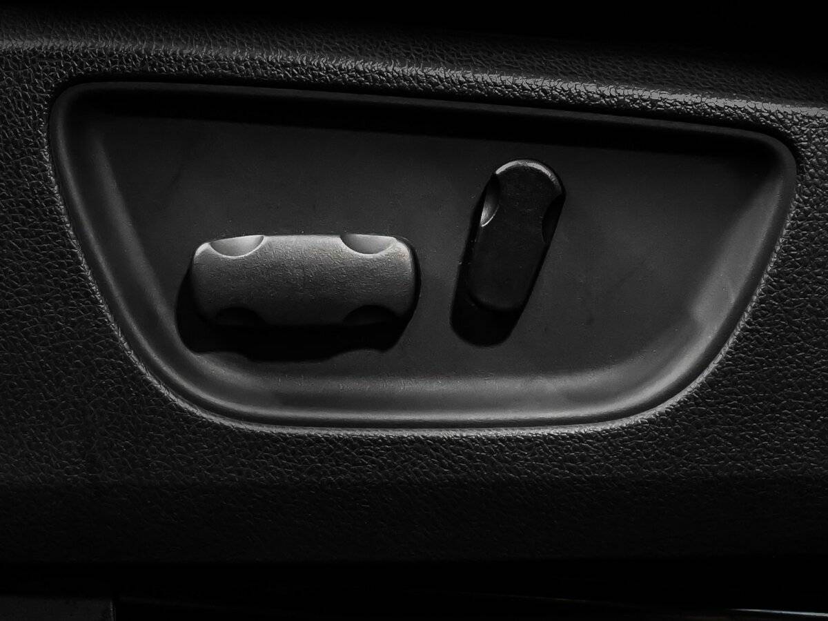 Mitsubishi Pajero Sport б/у, 2017, Автоматическая. Фото: #14