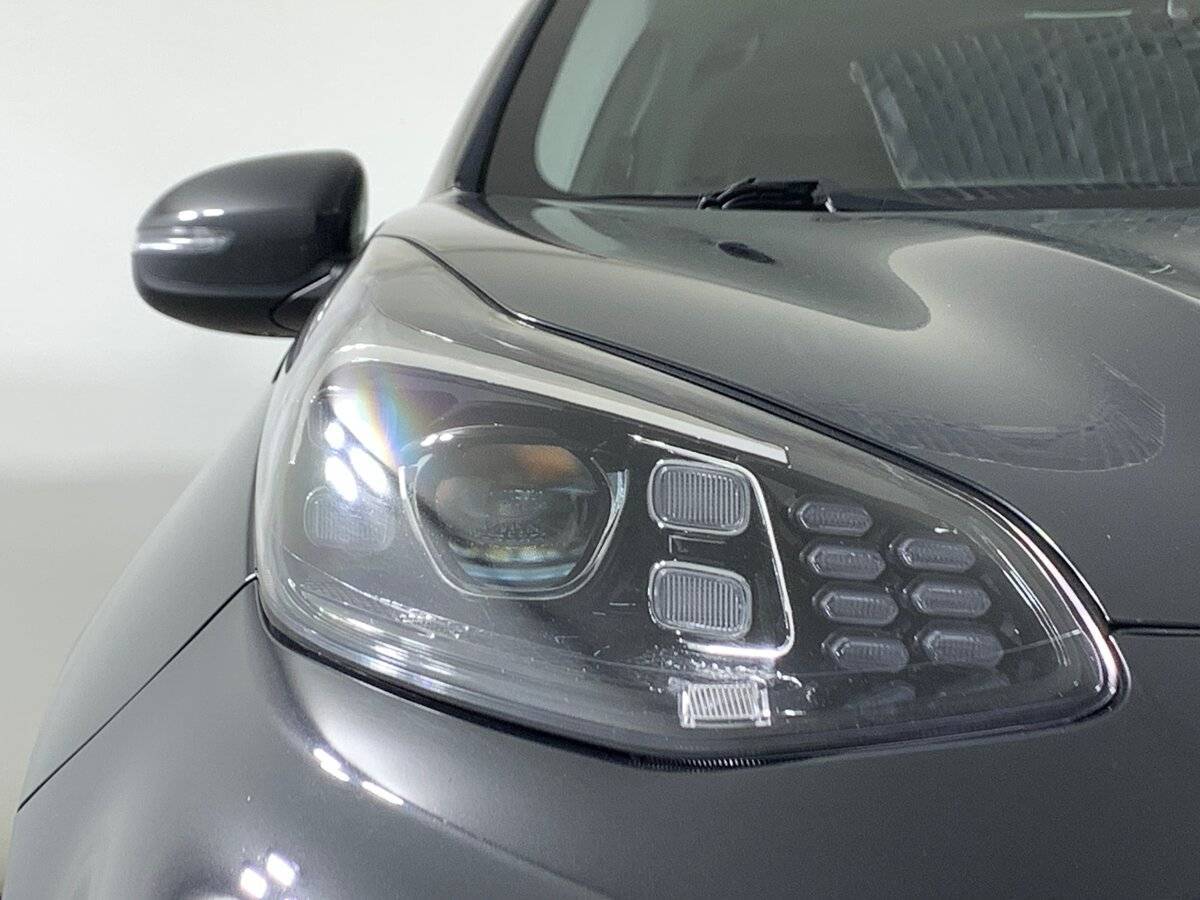 Kia Sportage б/у, 2020, Автоматическая. Фото: #8