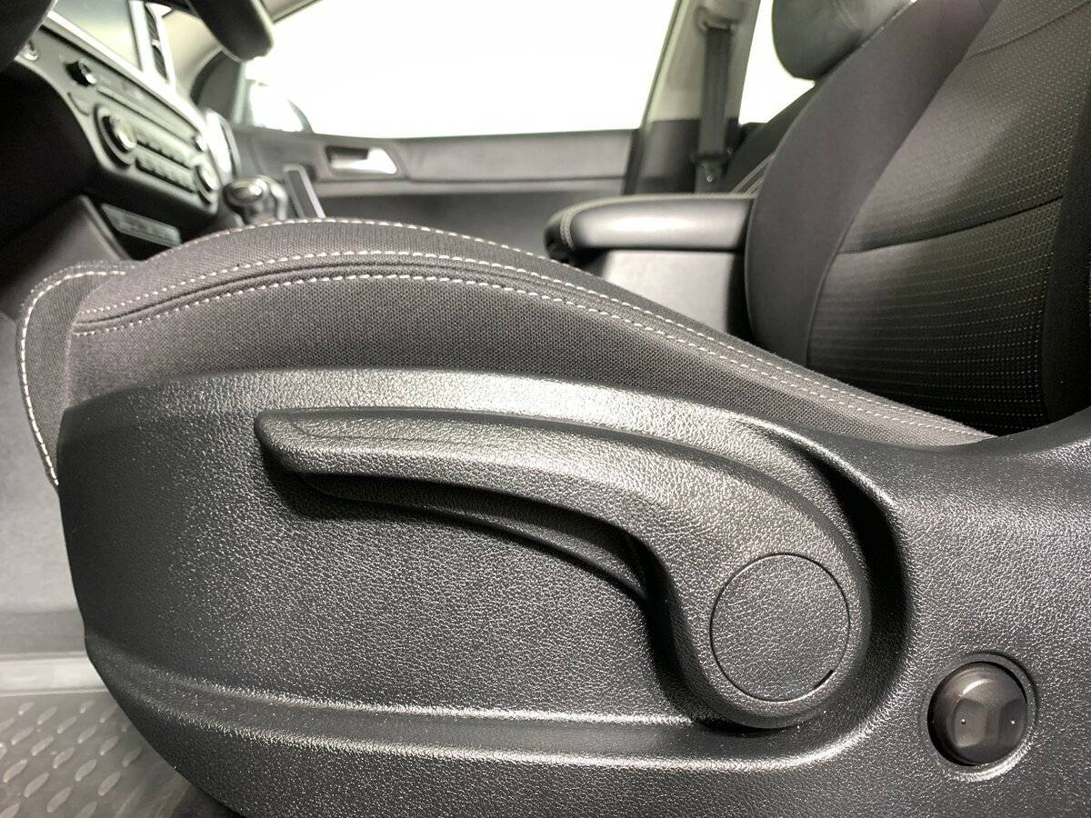 Kia Sportage б/у, 2020, Автоматическая. Фото: #15