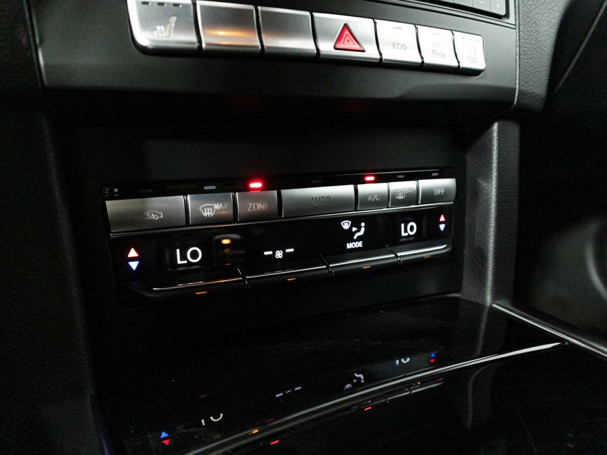 Mercedes-Benz E-Класс б/у, 2015, Автоматическая. Фото: #16