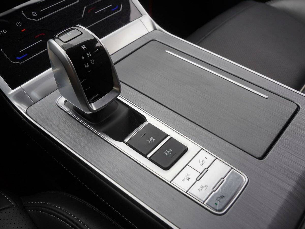 Chery Tiggo 7 Pro Max б/у, 2024, Роботизированная. Фото: #15