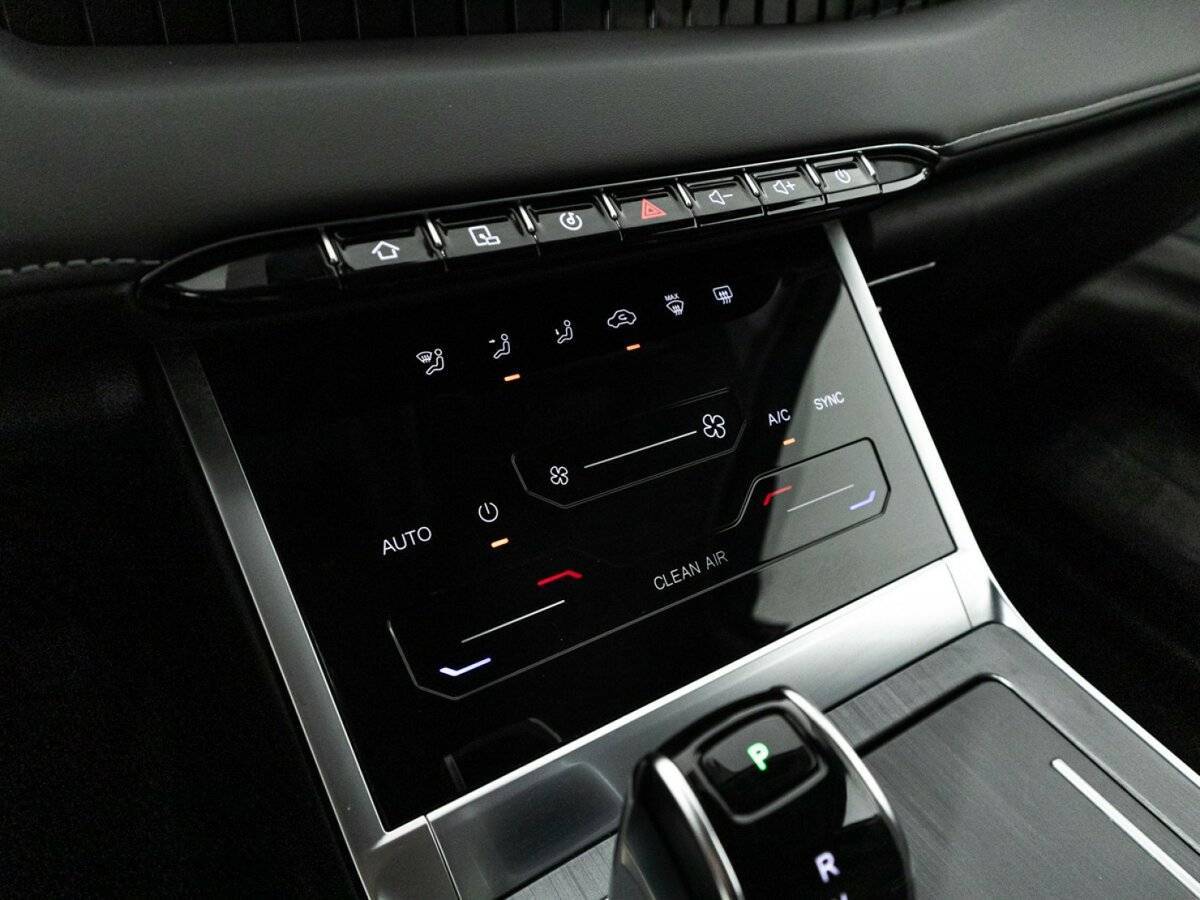 Chery Tiggo 7 Pro Max б/у, 2024, Роботизированная. Фото: #16