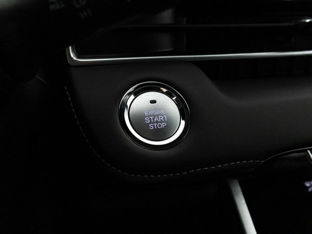 Chery Tiggo 7 Pro Max б/у, 2024, Роботизированная. Фото: #17