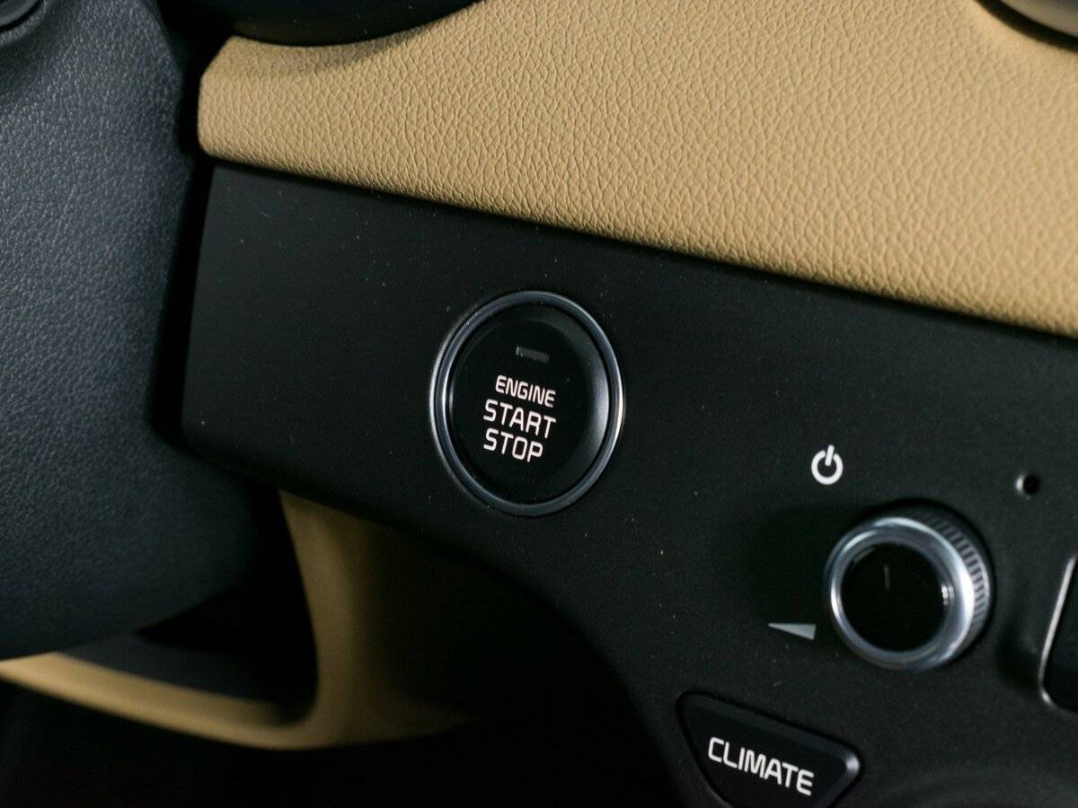 Kia Sportage б/у, 2018, Автоматическая. Фото: #13