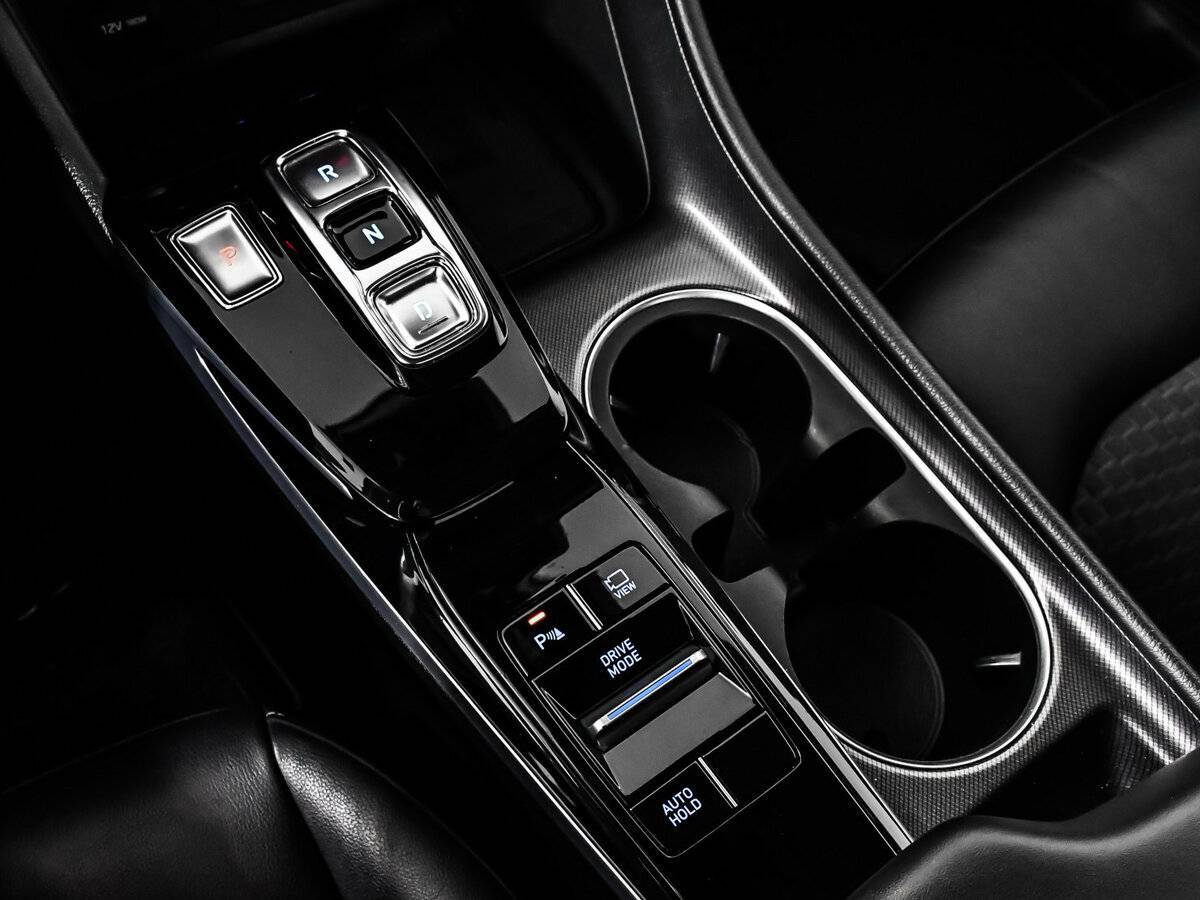 Hyundai Sonata б/у, 2019, Автоматическая. Фото: #13