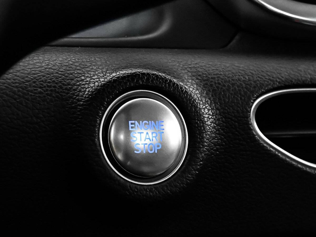 Hyundai Sonata б/у, 2019, Автоматическая. Фото: #15