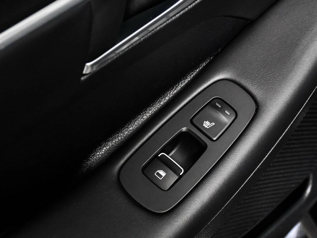 Hyundai Sonata б/у, 2019, Автоматическая. Фото: #19