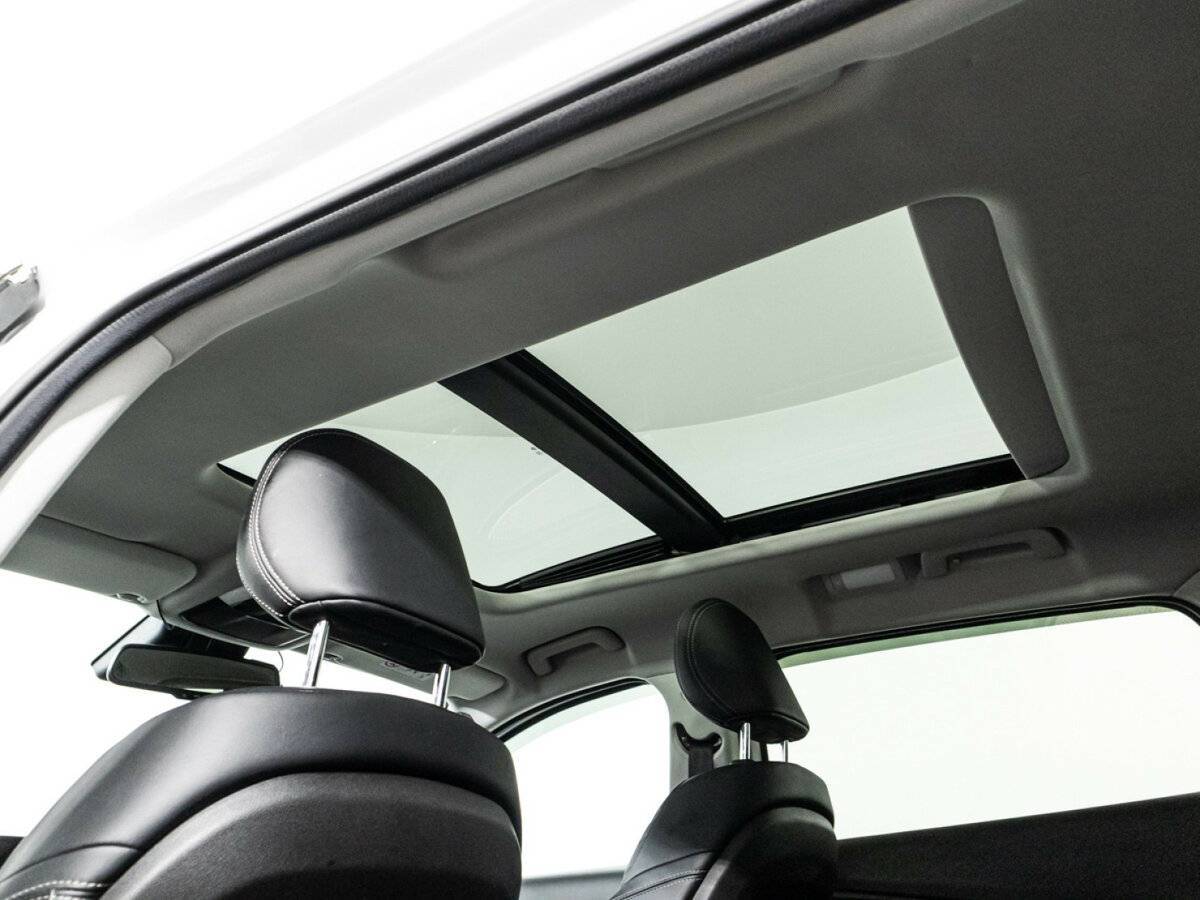 EXEED TXL б/у, 2020, Роботизированная. Фото: #14