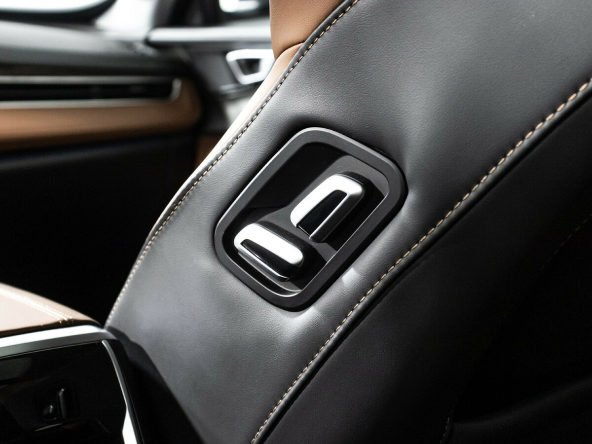 Chery Tiggo 8 Pro Max б/у, 2022, Роботизированная. Фото: #16