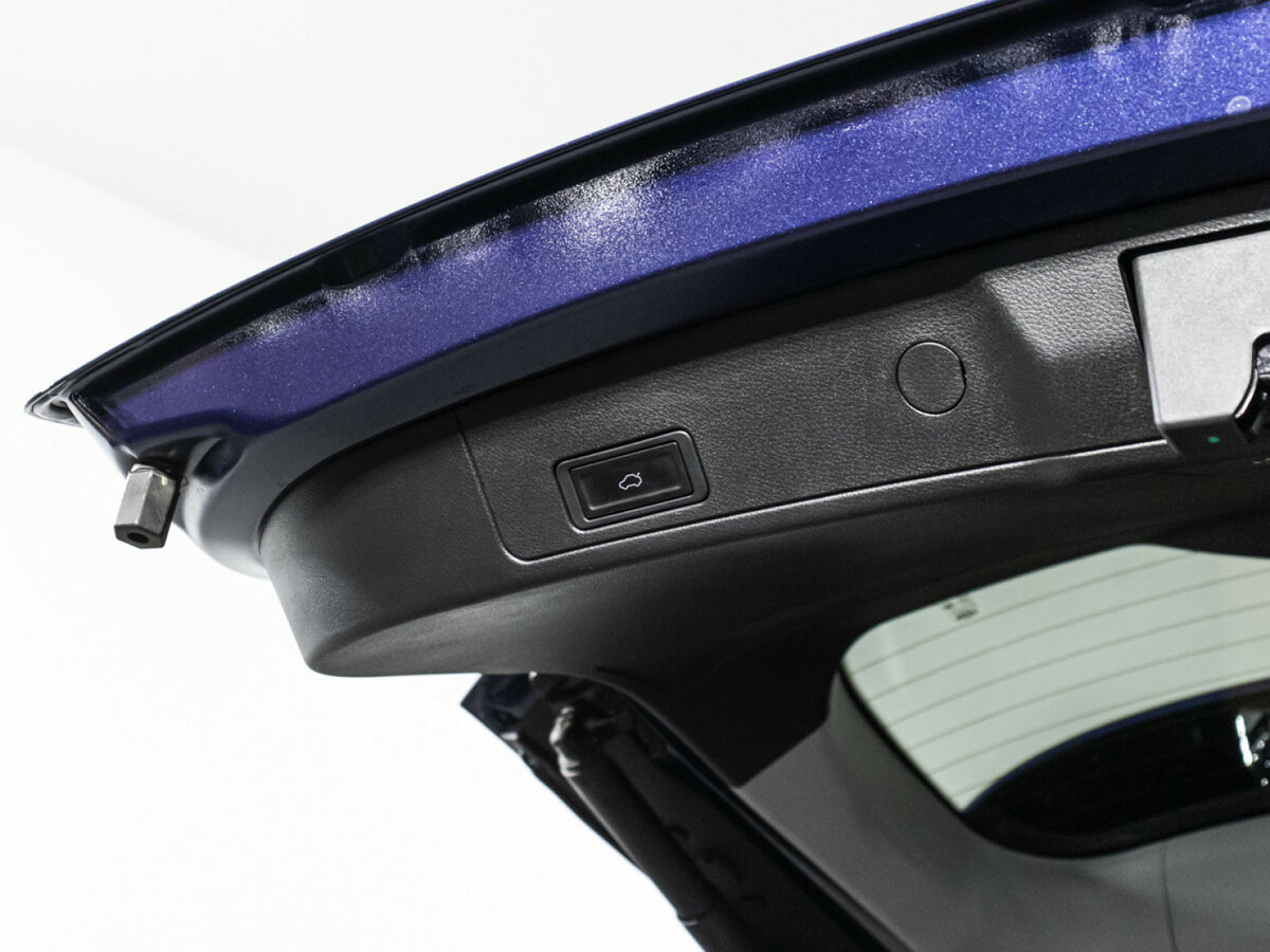 Chery Tiggo 8 Pro Max б/у, 2022, Роботизированная. Фото: #26