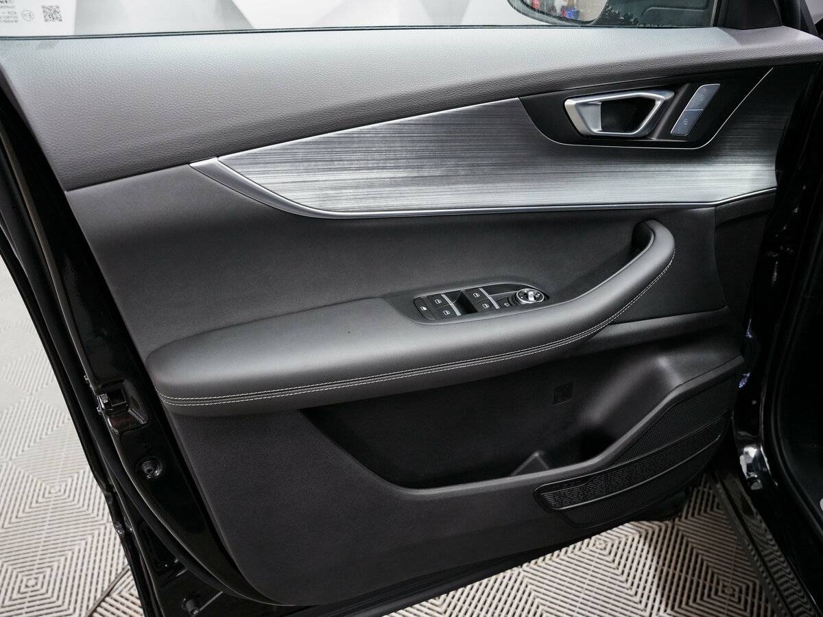 Chery Tiggo 7 Pro Max б/у, 2023, Вариатор. Фото: #13