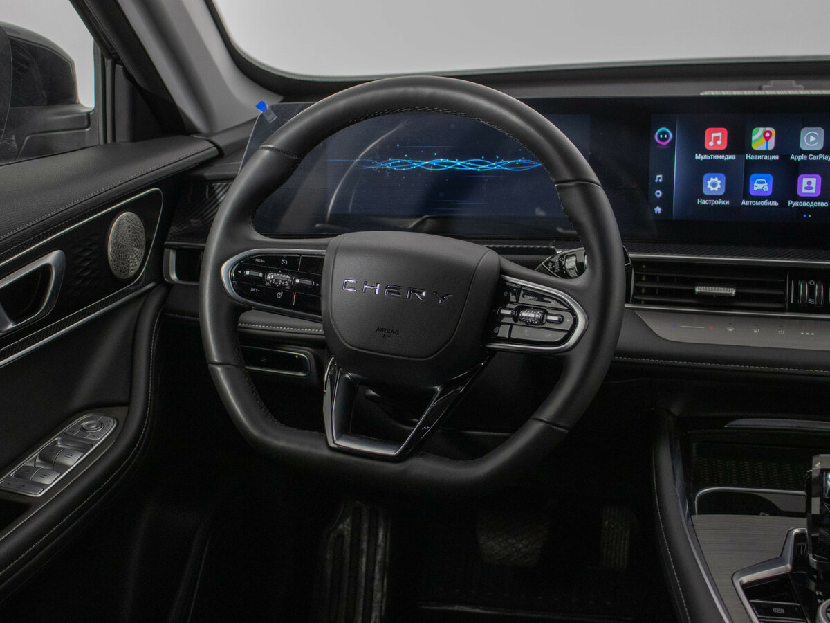 Chery Tiggo 7 Pro Max б/у, 2024, Роботизированная. Фото: #14