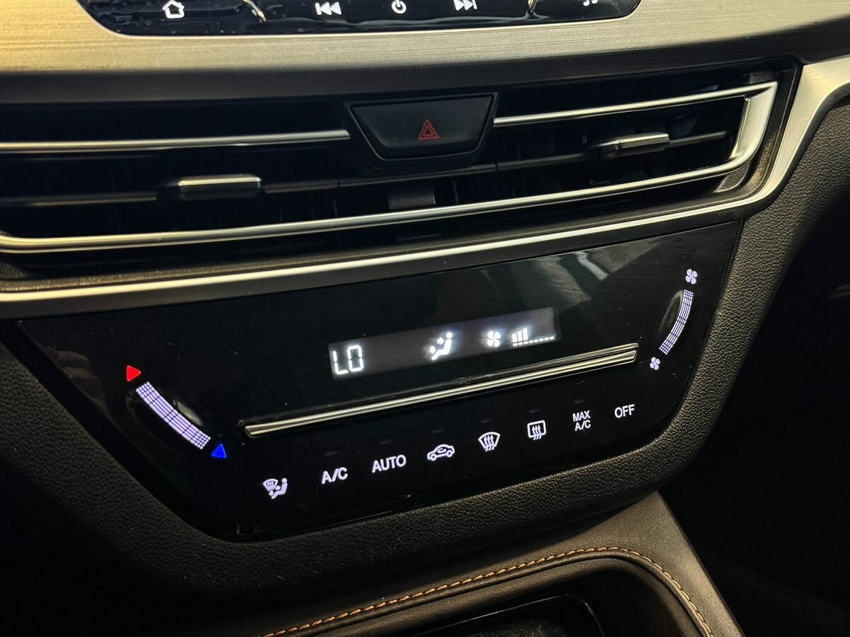 Changan CS35 Plus б/у, 2022, Автоматическая. Фото: #14