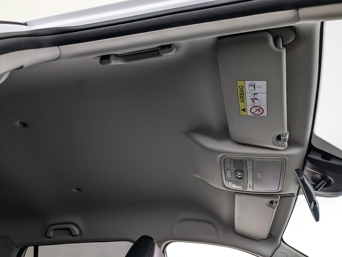 Changan CS75 б/у, 2020, Автоматическая. Фото: #19