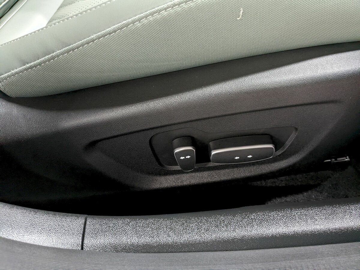 Changan Lamore б/у, 2023, Роботизированная. Фото: #20