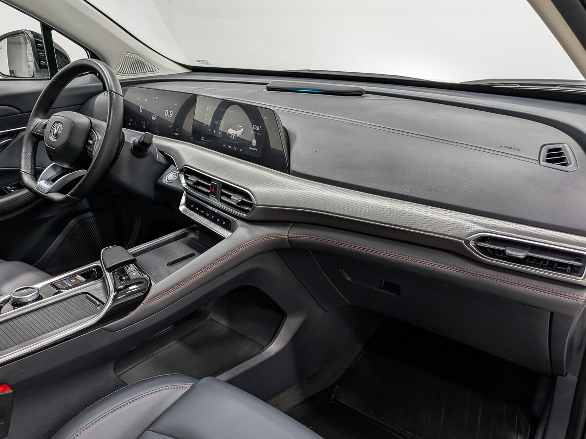 Changan UNI-T б/у, 2024, Роботизированная. Фото: #10