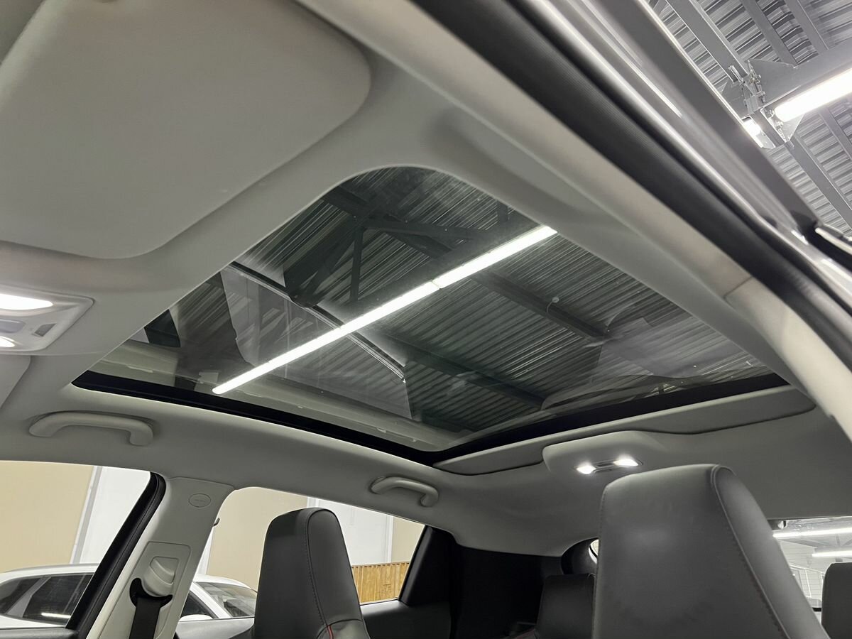 Changan UNI-T б/у, 2023, Роботизированная. Фото: #22