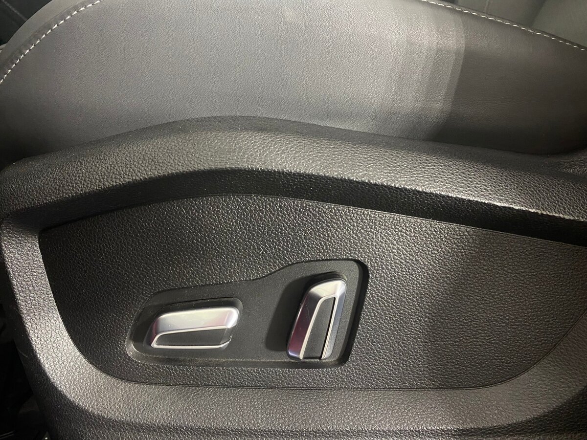 Chery Tiggo 7 Pro Max б/у, 2023, Вариатор. Фото: #16