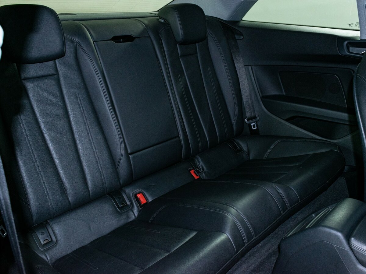 Audi A5 б/у, 2018, Роботизированная. Фото: #9