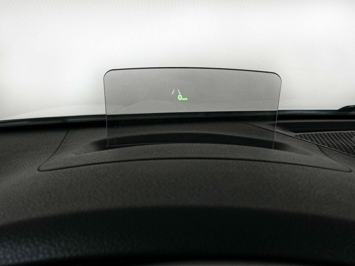 Kia Seltos б/у, 2020, Вариатор. Фото: #16