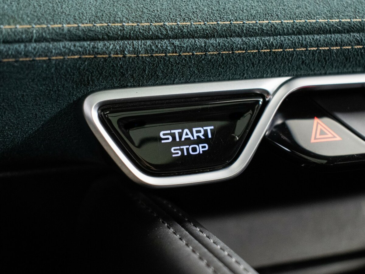 Geely Monjaro б/у, 2022, Автоматическая. Фото: #10