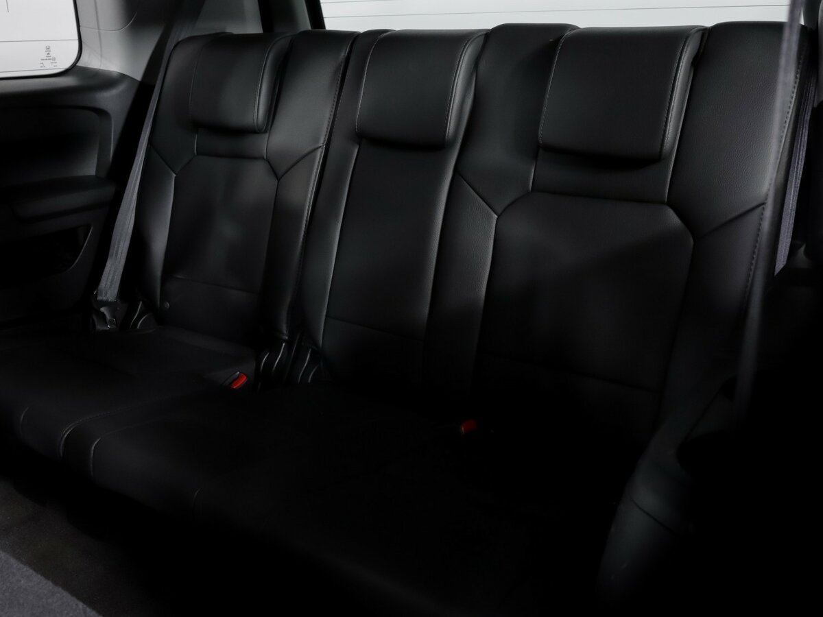 Honda Pilot б/у, 2013, Автоматическая. Фото: #15